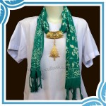 Tosca- Krom Emas +Rp.40.000,00